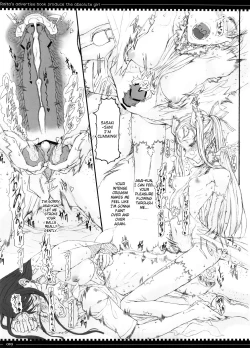 Page 18 of Mahou Shoujo 3.0