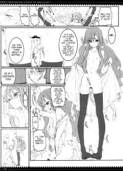 Page 26 of Mahou Shoujo 3.0