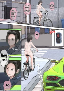 Page 102 of Halloween Roshutsu Shoujo | Halloween Exhibitionist Girl