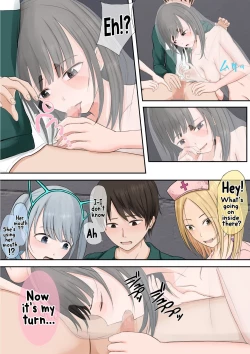 Page 145 of Halloween Roshutsu Shoujo | Halloween Exhibitionist Girl