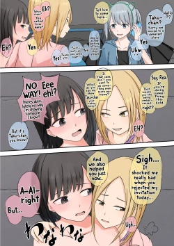 Page 214 of Halloween Roshutsu Shoujo | Halloween Exhibitionist Girl