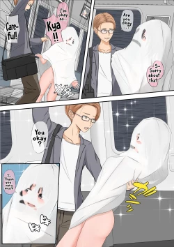 Page 31 of Halloween Roshutsu Shoujo | Halloween Exhibitionist Girl