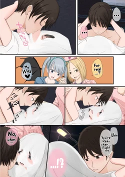 Page 69 of Halloween Roshutsu Shoujo | Halloween Exhibitionist Girl