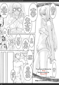Page 6 of Mahou Shoujo 6.0