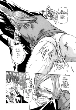 Page 19 of Kisei Juui Suzune | Parasite Doctor Suzune 1