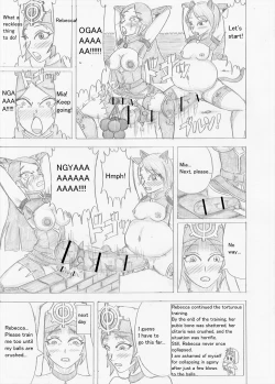 Page 140 of Futanari Boukensha no Kunan