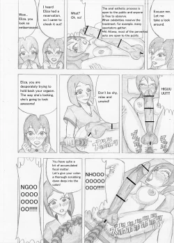 Page 179 of Futanari Boukensha no Kunan