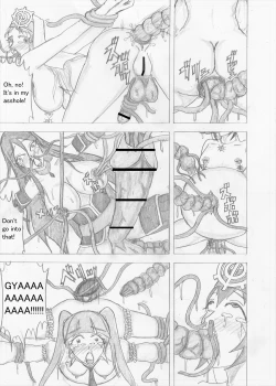 Page 191 of Futanari Boukensha no Kunan