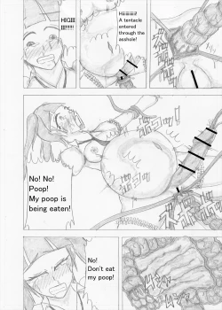 Page 192 of Futanari Boukensha no Kunan