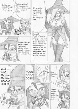 Page 263 of Futanari Boukensha no Kunan
