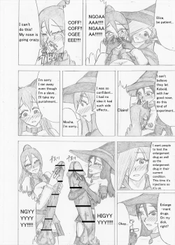 Page 264 of Futanari Boukensha no Kunan