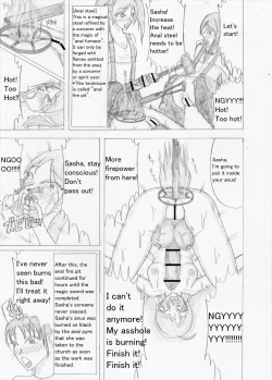 Page 269 of Futanari Boukensha no Kunan