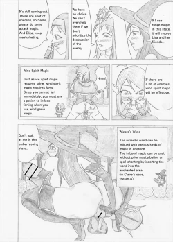 Page 28 of Futanari Boukensha no Kunan