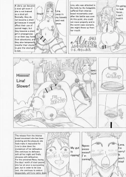 Page 54 of Futanari Boukensha no Kunan