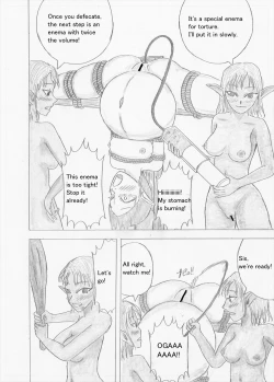 Page 56 of Futanari Boukensha no Kunan