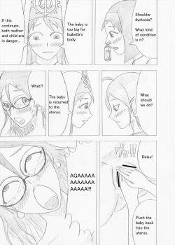 Page 67 of Futanari Boukensha no Kunan