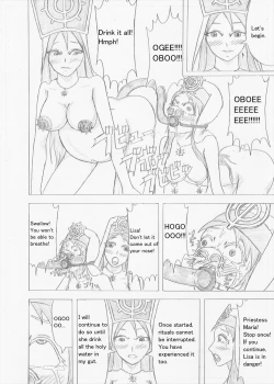 Page 94 of Futanari Boukensha no Kunan