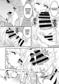 Page 24 of Toki no Bokkiryoku Kaizen Perfect Training | Toki's Erection Perfection Course