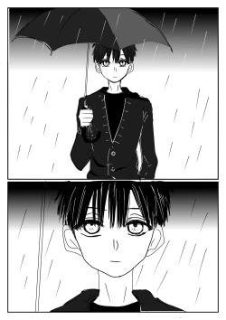 Page 107 of Hana Yasushi, Yuzuki Nene no 18 Kin Manga