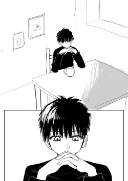 Page 125 of Hana Yasushi, Yuzuki Nene no 18 Kin Manga