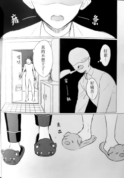 Page 19 of Neko no Iru Seikatsu | 有猫的生活