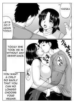 Page 8 of Gibo to Boku no Ninkatsu Keikaku