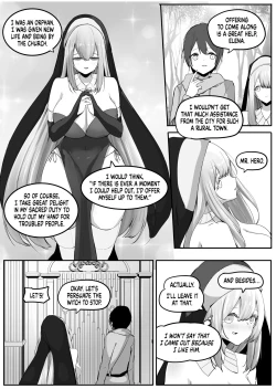 Page 2 of Shrinking Magic