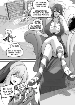 Page 3 of Shrinking Magic