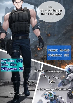 Page 38 of Final Diary of Ray Knoe