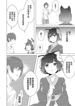 Page 3 of Yamashiro-chan Oshioki Hon | 小山城懲罰本