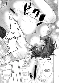 Page 38 of Yuri-ken Beit Boshuuchuu Soushuuhen | Yuri's Lab Wants Research Assistants