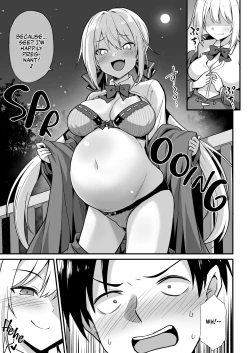 Page 10 of Kaidan Toshi Densetsu Shinya no Eki de Mesugaki ni Totsuzen Ecchi o Semarare Shiboritorareru Hon