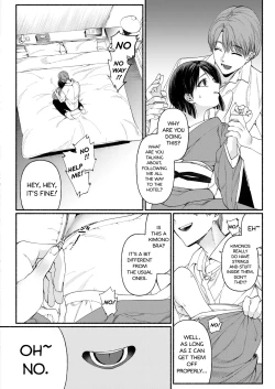 Page 12 of Hakoiri Musume wa Pet ni Ochiru| A young spoiled girl falls into a pet... - Part 1