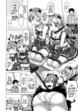 Page 4 of Little Devil Temptation