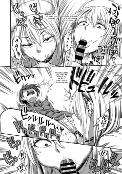 Page 31 of Sakusei ByoutouCh. 3 Kouhen _ Life in a Hospital With Only the Worst Nurses! Ch. 3