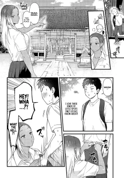 Page 8 of Souda Kyoto Ikou | To Kyoto I Go!