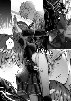 Page 16 of Meta Hatsugen o Shitara Koryaku Taisho no oji ga Hyohen Shimashita | When I Made A Metagame Remark, The Prince's Attitude Completely Changed