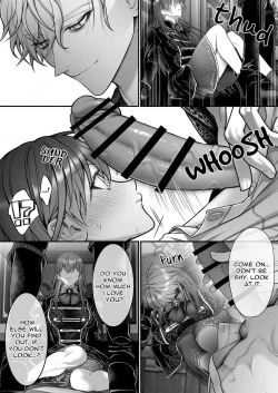 Page 18 of Meta Hatsugen o Shitara Koryaku Taisho no oji ga Hyohen Shimashita | When I Made A Metagame Remark, The Prince's Attitude Completely Changed