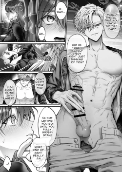 Page 19 of Meta Hatsugen o Shitara Koryaku Taisho no oji ga Hyohen Shimashita | When I Made A Metagame Remark, The Prince's Attitude Completely Changed