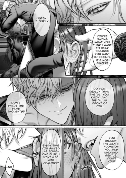 Page 21 of Meta Hatsugen o Shitara Koryaku Taisho no oji ga Hyohen Shimashita | When I Made A Metagame Remark, The Prince's Attitude Completely Changed