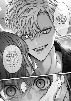 Page 26 of Meta Hatsugen o Shitara Koryaku Taisho no oji ga Hyohen Shimashita | When I Made A Metagame Remark, The Prince's Attitude Completely Changed