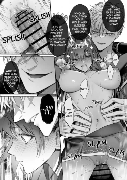 Page 47 of Meta Hatsugen o Shitara Koryaku Taisho no oji ga Hyohen Shimashita | When I Made A Metagame Remark, The Prince's Attitude Completely Changed