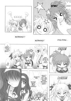 Page 13 of Nano X Fe!