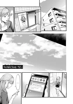 Page 21 of Gekkabijin Ch. 2-4