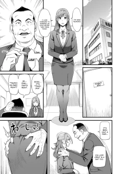 Page 27 of Gekkabijin Ch. 2-4