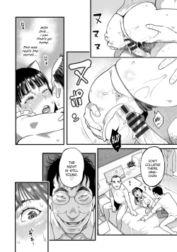 Page 60 of Gekkabijin Ch. 2-4