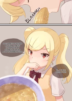 Page 10 of Class no Onnanoko ni Shukushou Shita Tomodachi ga Nomikomarete Shimatta