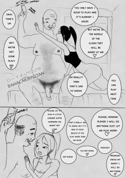 Page 14 of Ang Alamat Ni Nene part 3