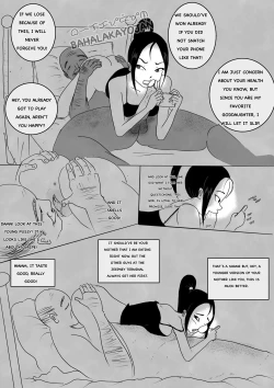 Page 15 of Ang Alamat Ni Nene part 3