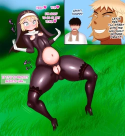 Page 6 of Isekai Seibo ni sareta Haha | My Mother Was Made Into a Nun In Another World 2